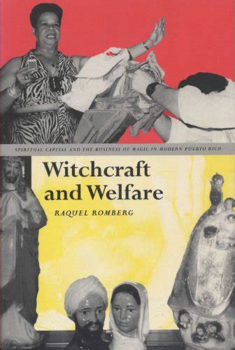 Witchcraft freight puerto rico